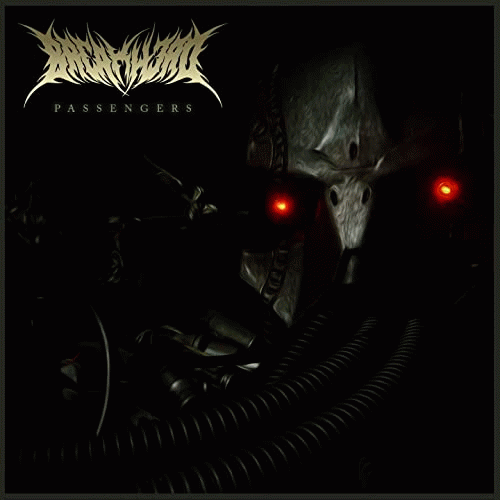 Breakhead : Passengers